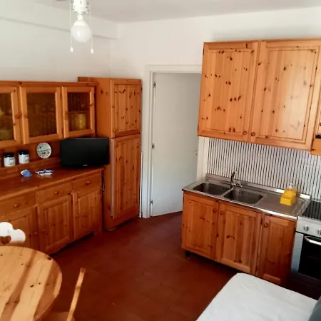 A Due Minuti Dalla Spiaggia Apartament Marciana Marina (Isola d'Elba)