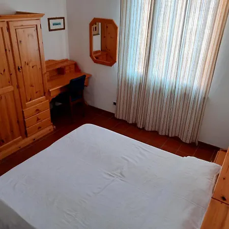 A Due Minuti Dalla Spiaggia Apartamento Marciana Marina (Isola d'Elba)